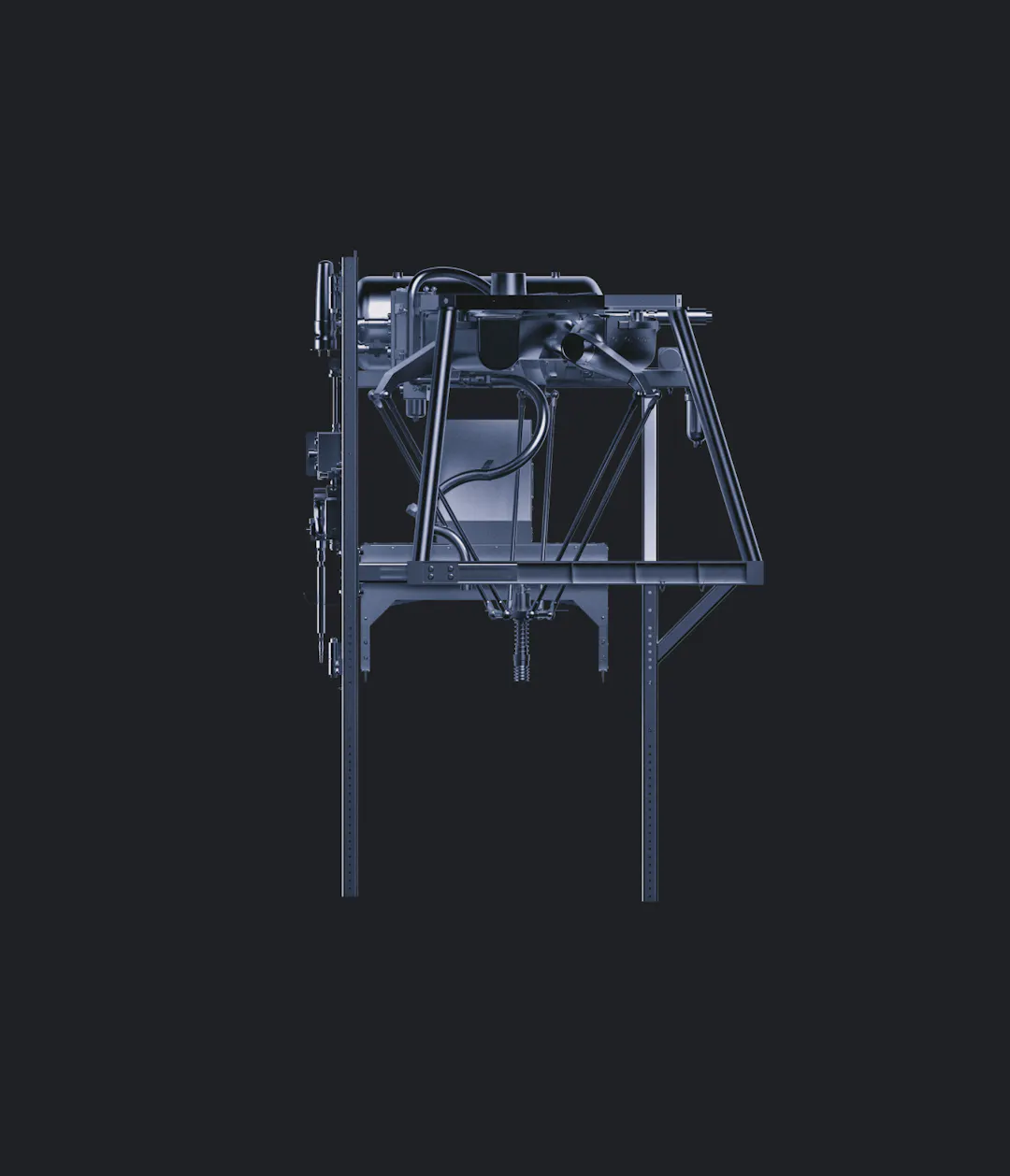 AI-Powered Waste Sorting Solutions