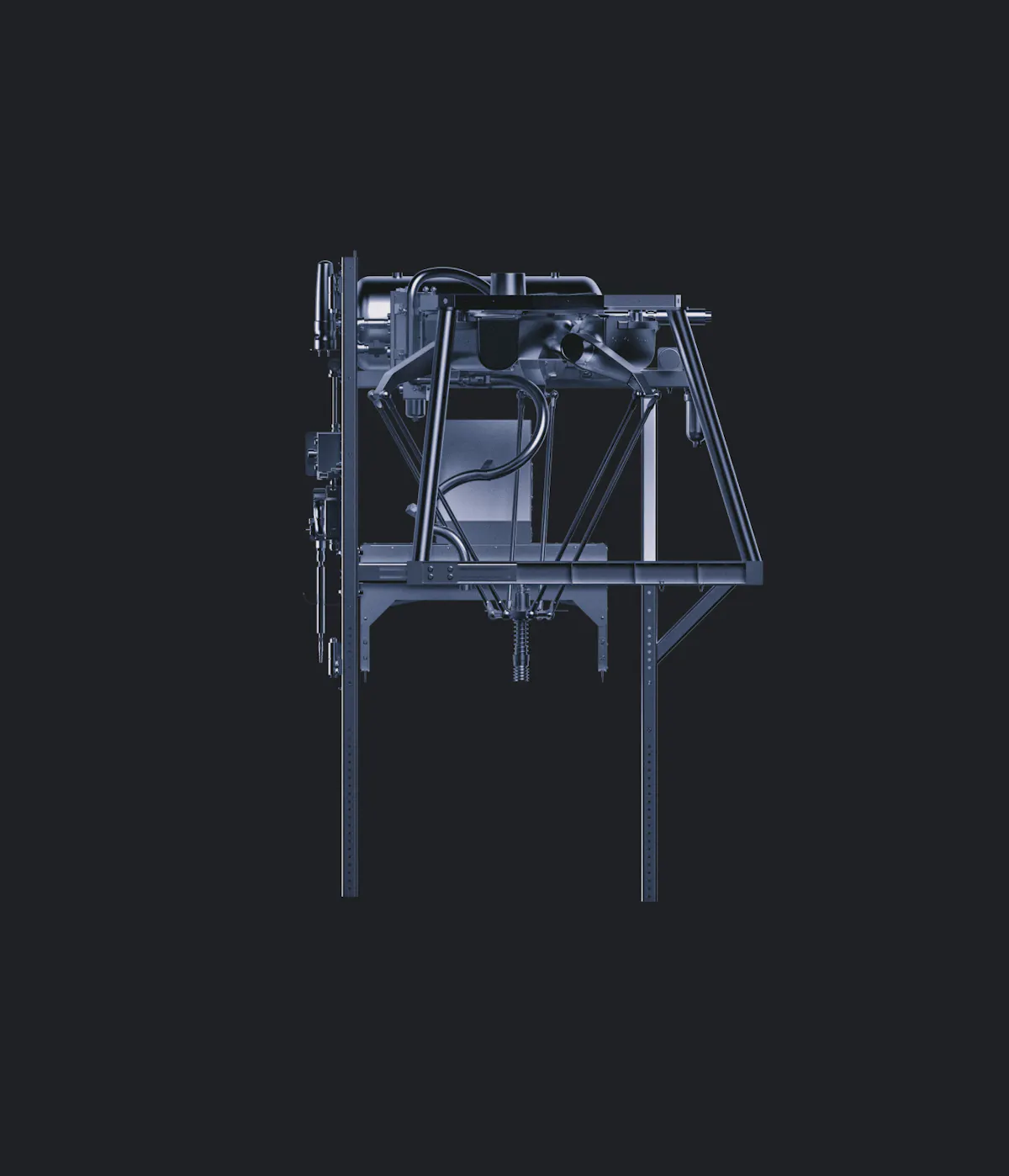 AI-Powered Waste Sorting Solutions