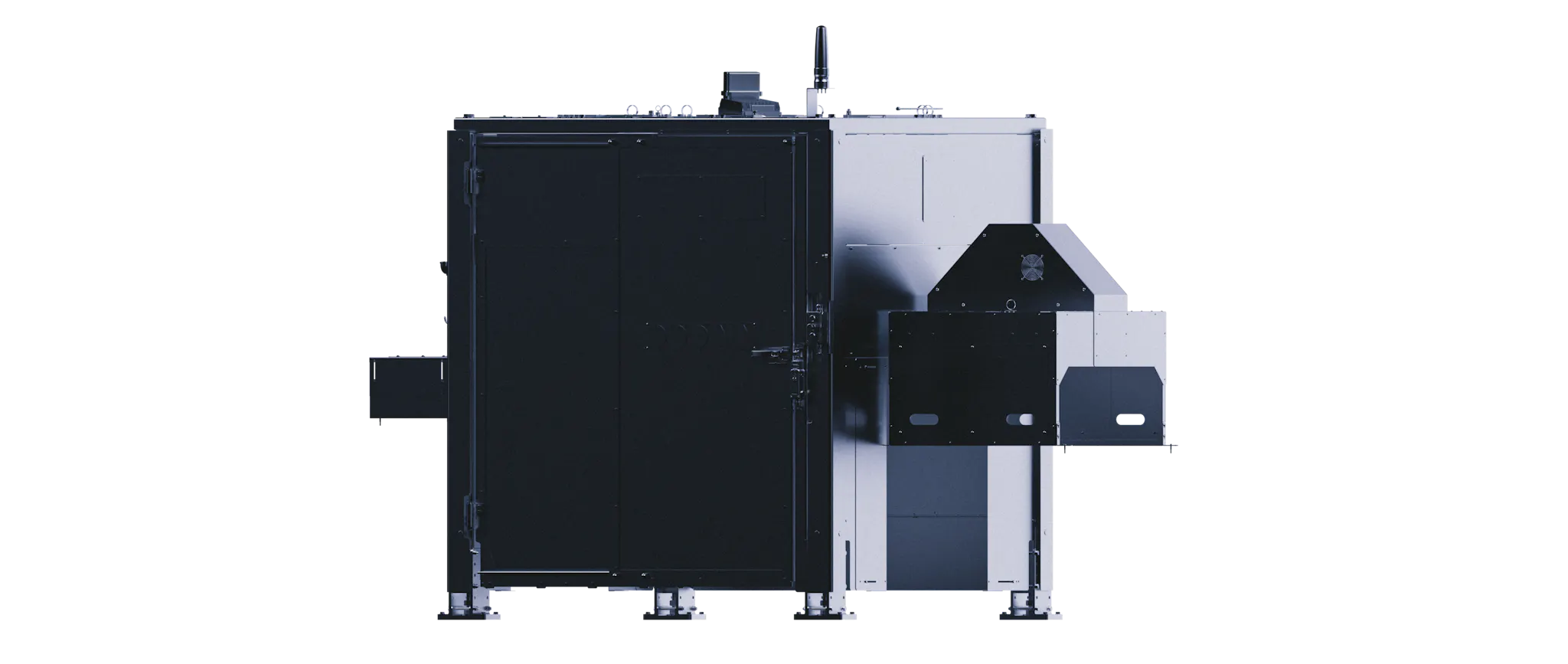 Delta™ - Robotic Sortation System | AMP