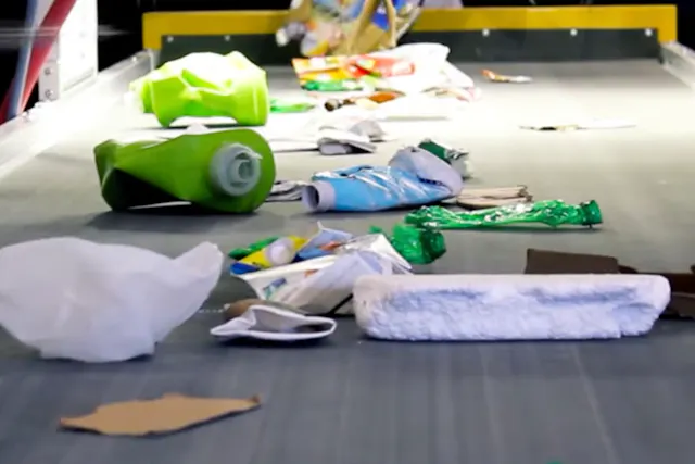 AMP Robotics Launches New AI Guided Dual-Robot System for the Recycling ...