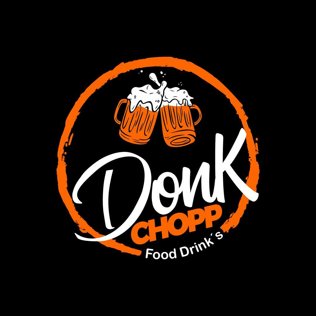 Donk Chopp - Food Drinks
