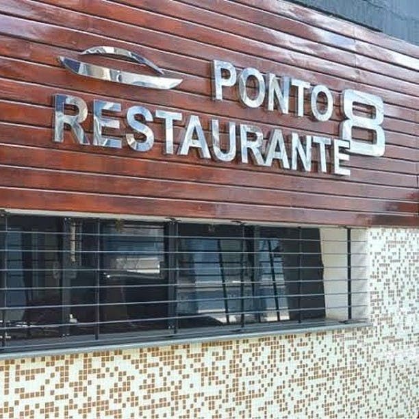 Restaurante Ponto 8