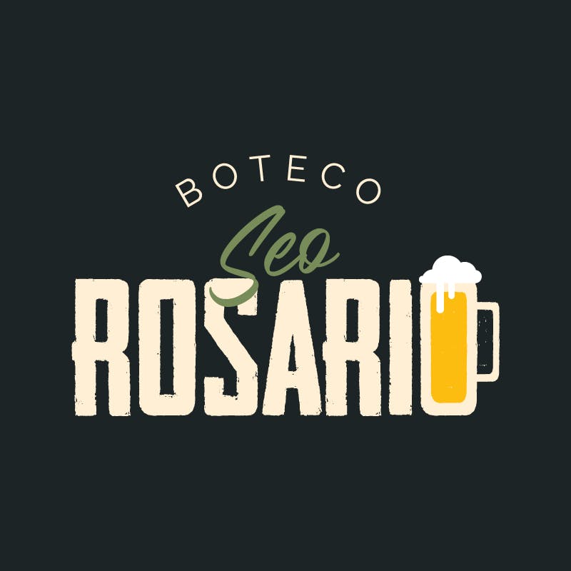 BOTECO SEO ROSÁRIO