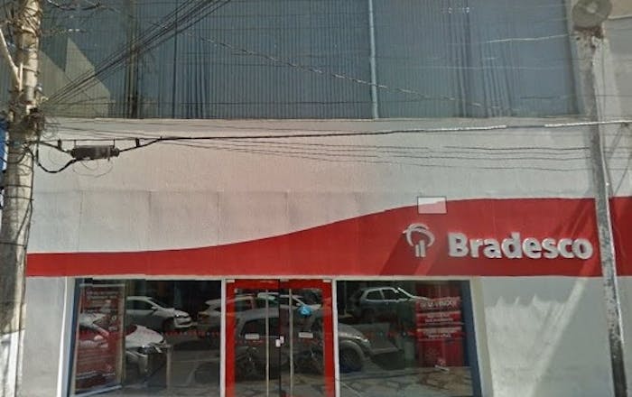 Banco Bradesco S.A   