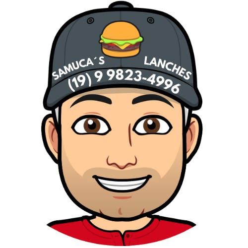 Samuca's lanches delivery   