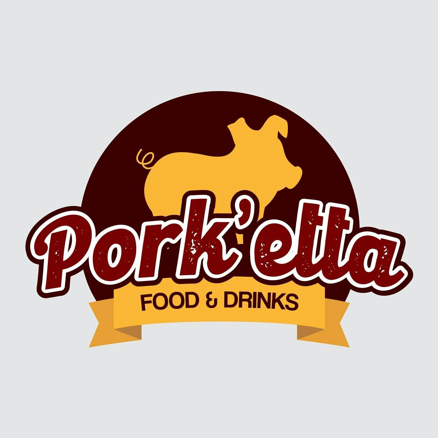 Pork'etta Food & Drinks