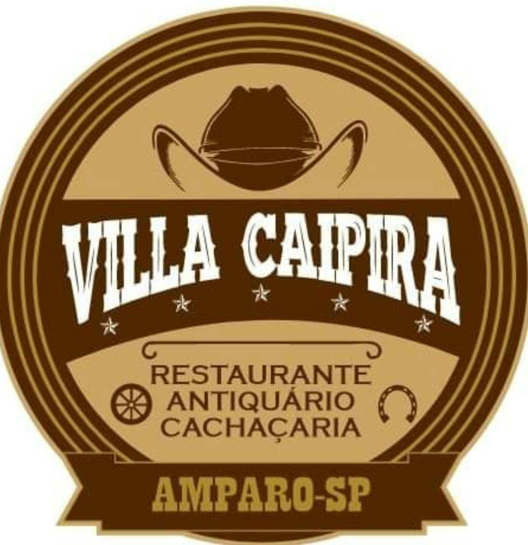 Restaurante e Antiquário Villa Caipira   