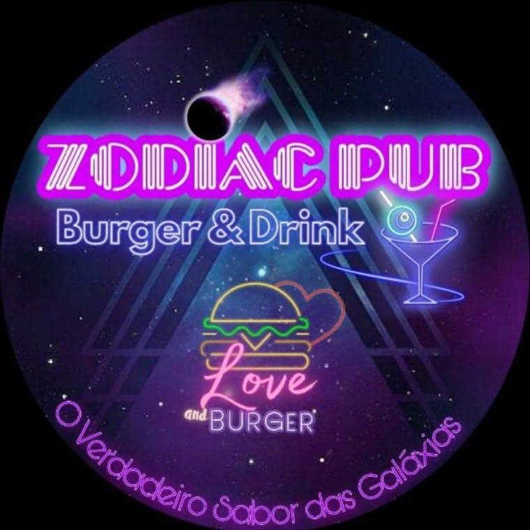Zodíac Pub Burger & Drinks