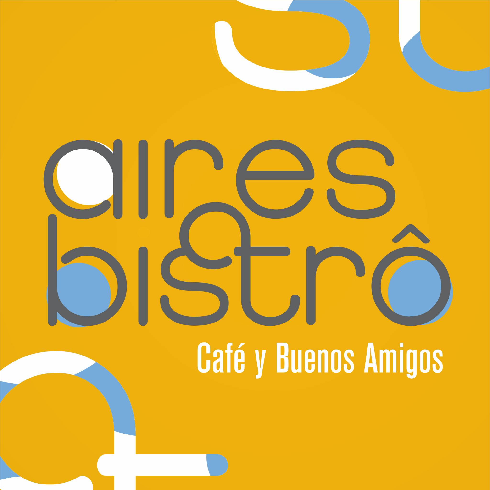 Aires Bistrô - Restaurante Argentino