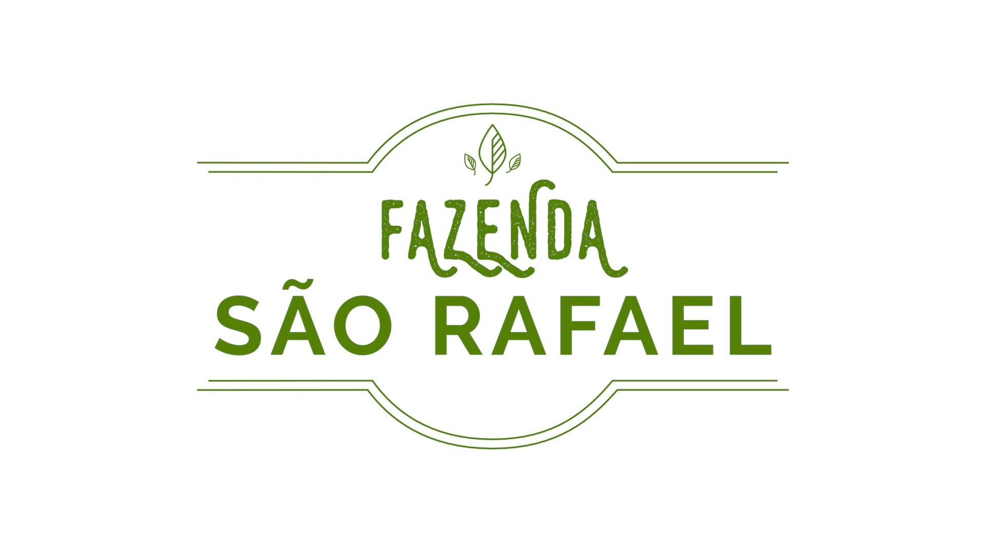 Restaurante Fazenda São Rafael   