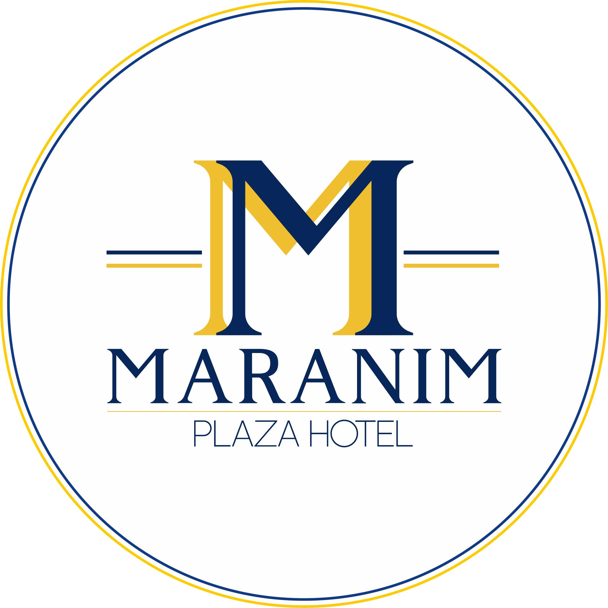Maranim Plaza Hotel
