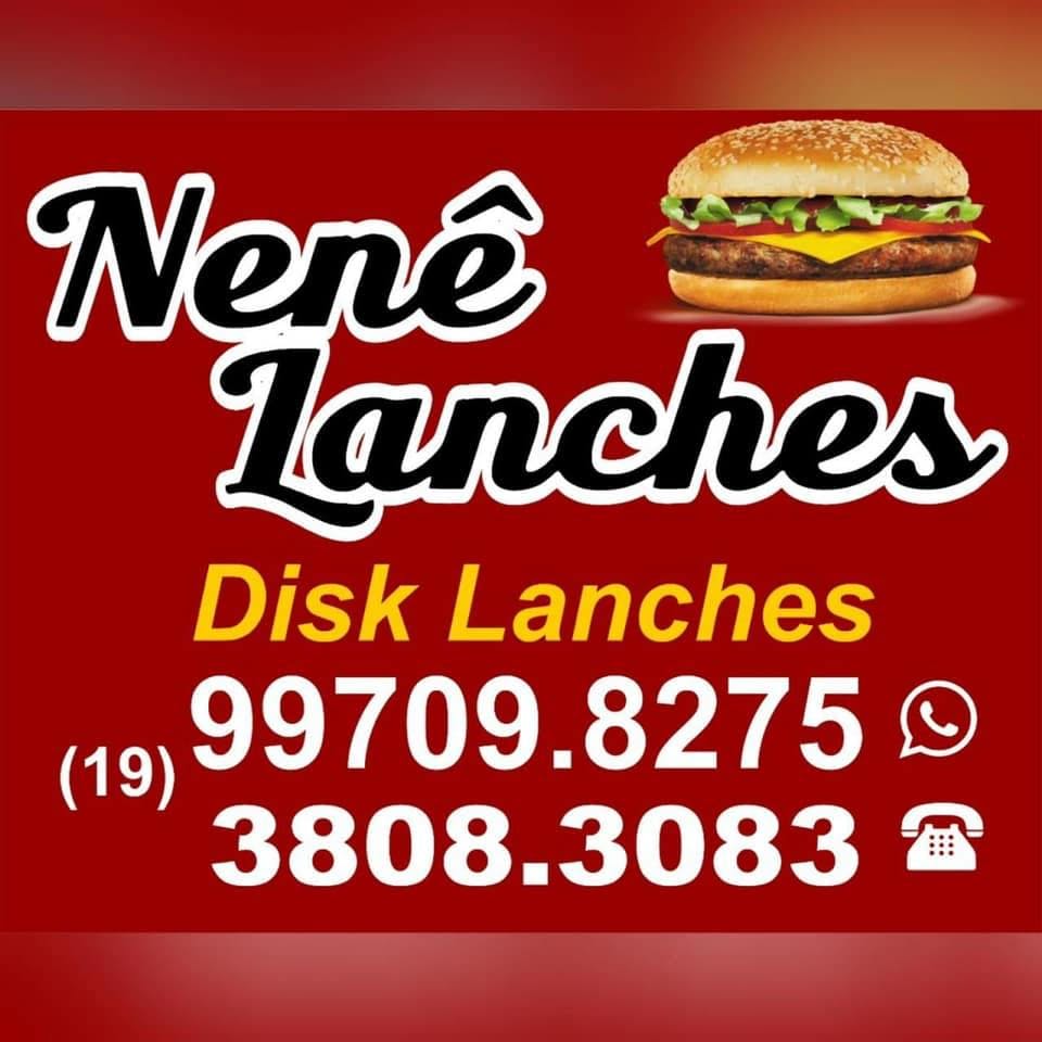 Nenê Lanches