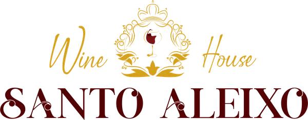 Wine House - Santo Aleixo Wine House - Santo Aleixo