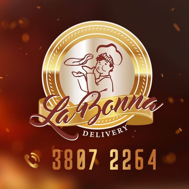 Pizzaria La Bonna Pizzaria La Bonna