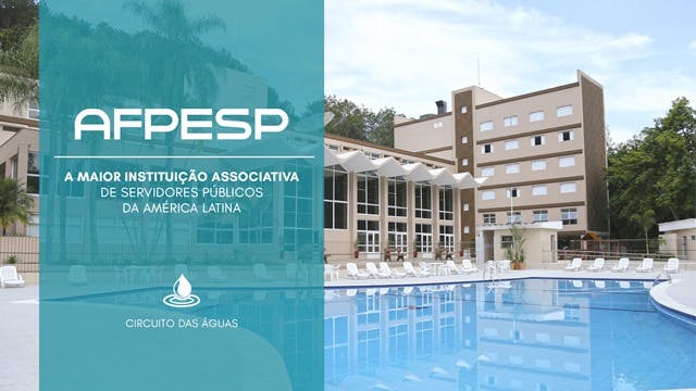 Colônia de Férias - AFPESP Colônia de Férias - AFPESP