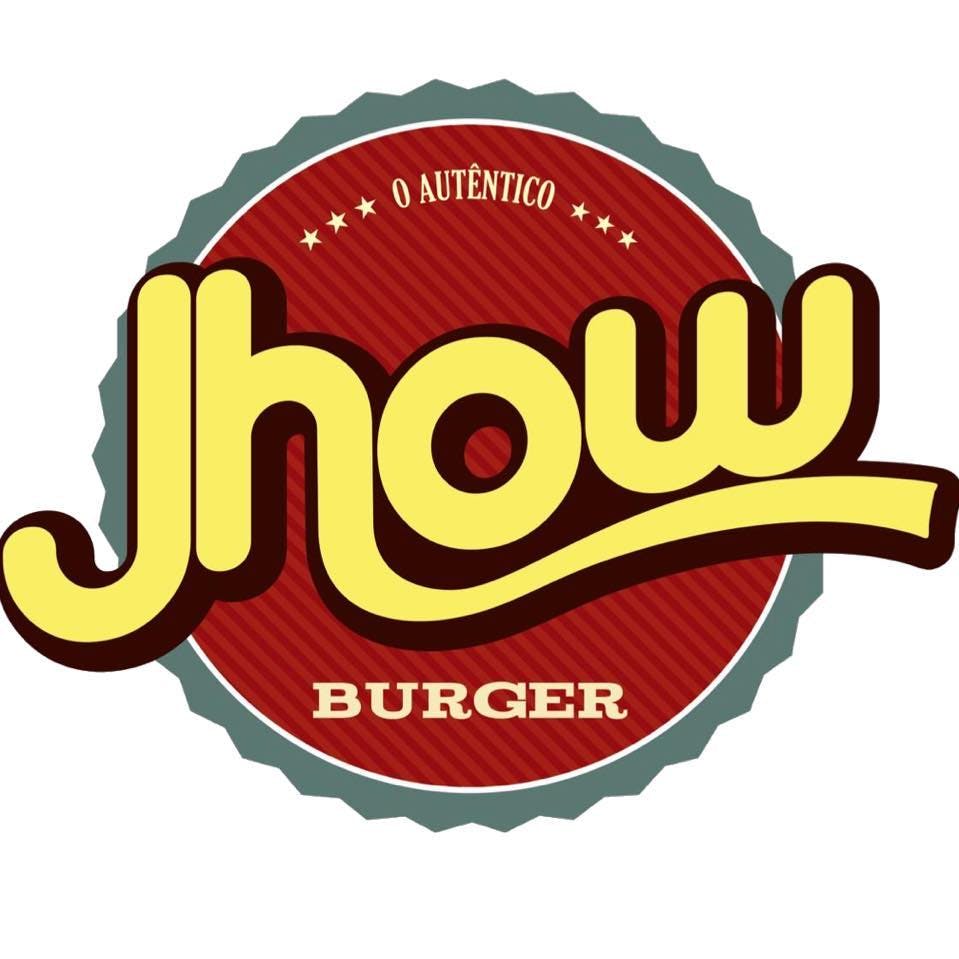 Jhow Burger