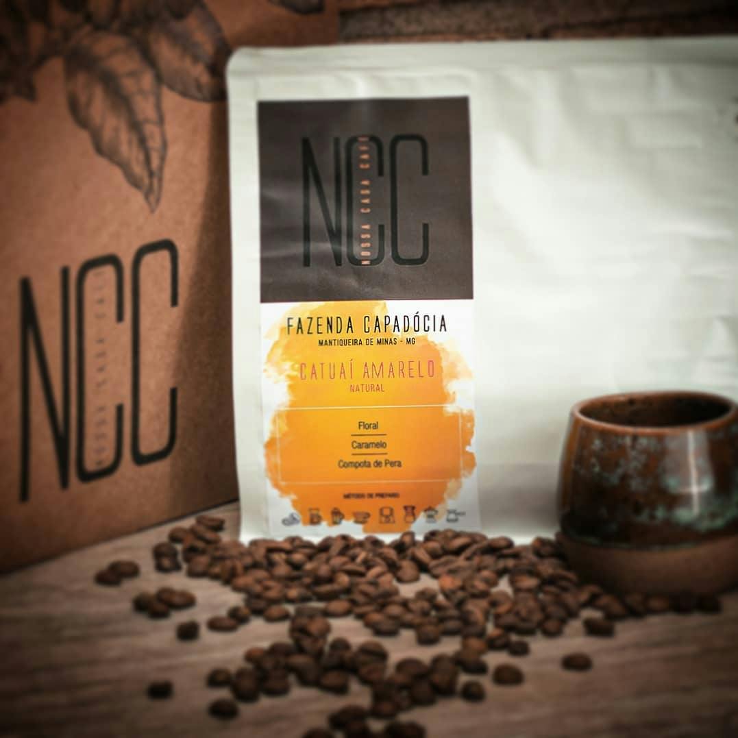 Nossa Casa Café Nossa Casa Café