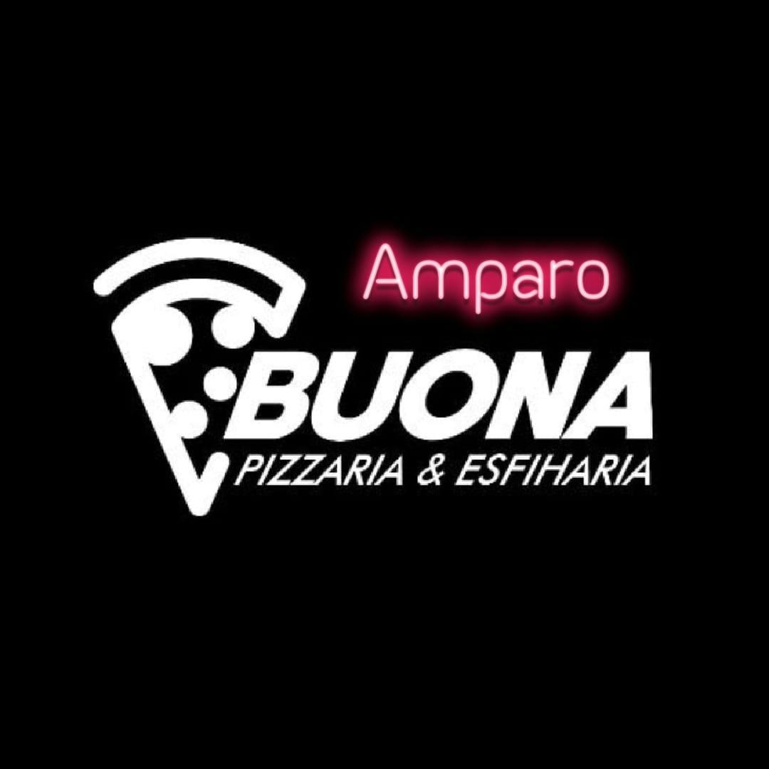 Buona Amparo Pizzaria e Esfiharia Delivery   