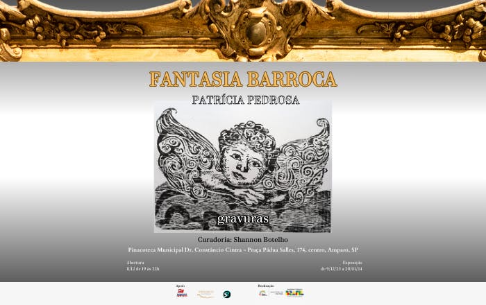 Fantasia Barroca