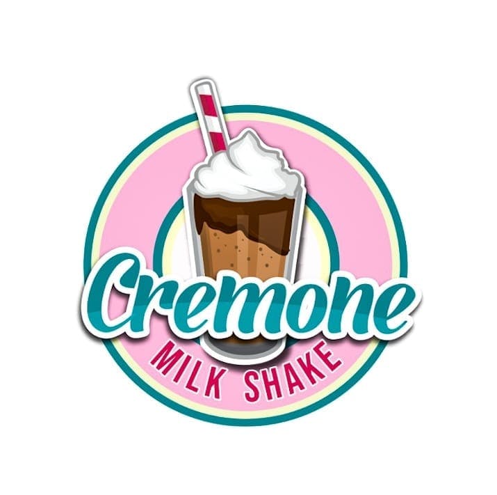 Cremone Milk Shake