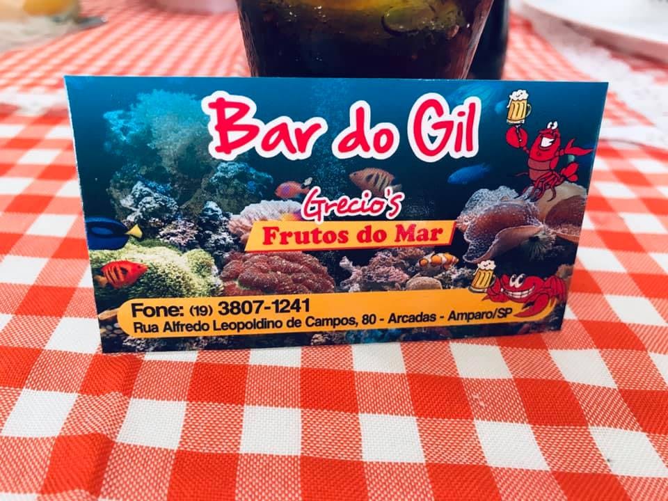 Bar do Gil (Grécio’s) Bar do Gil (Grécio’s)