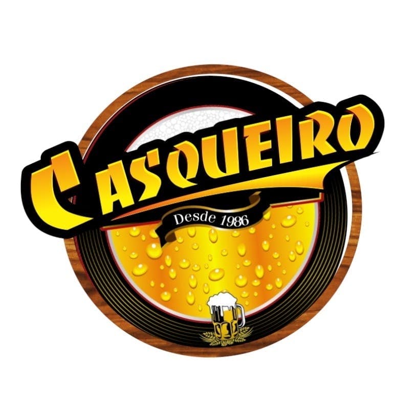 CASQUEIRO CHOPPERIA AMPARO