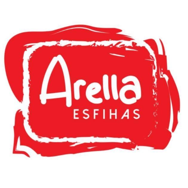 Arella Esfiharia Arella Esfiharia