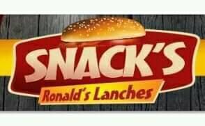 Snacks Ronalds Lanches