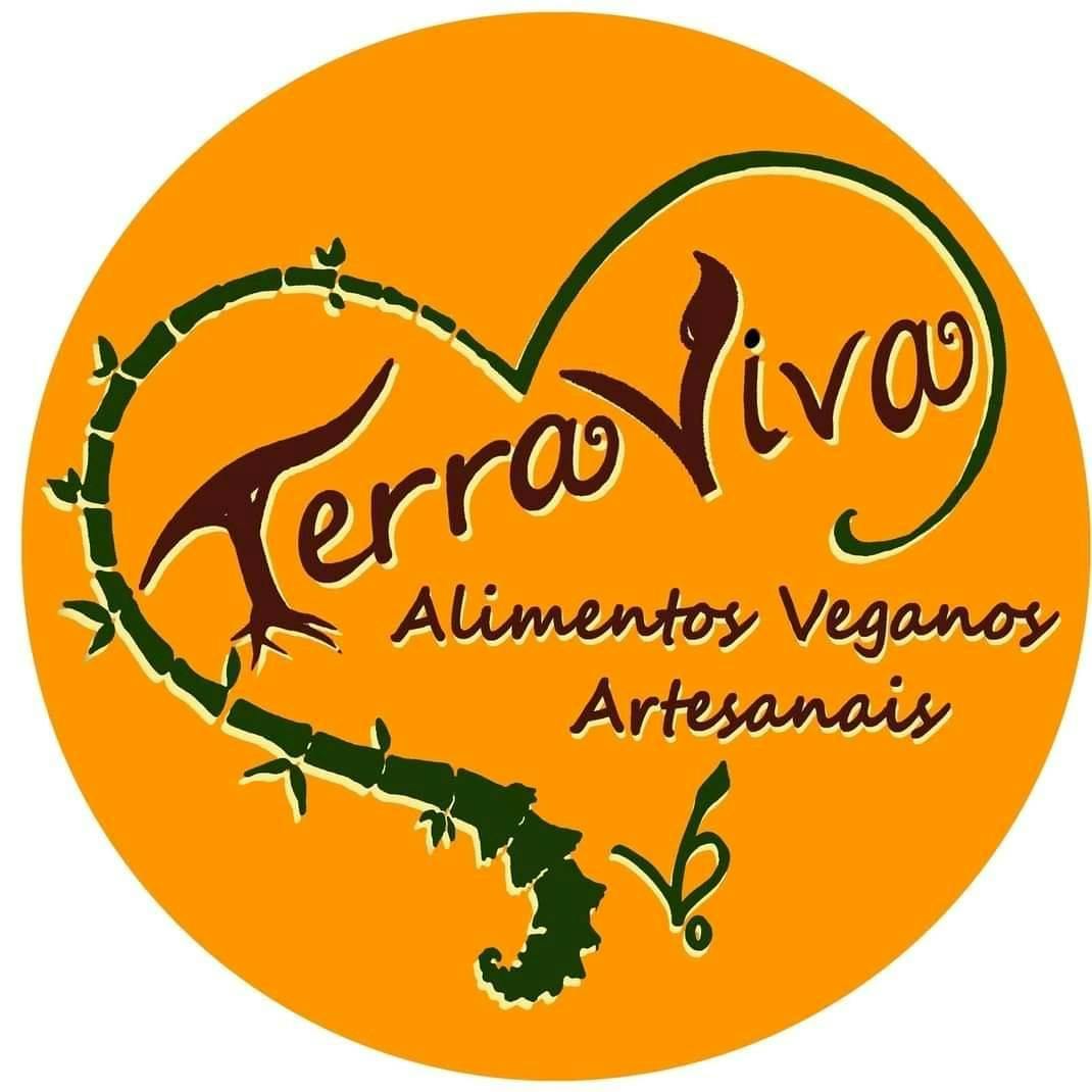 Terra Viva – Alimentos Veganos Artesanais   