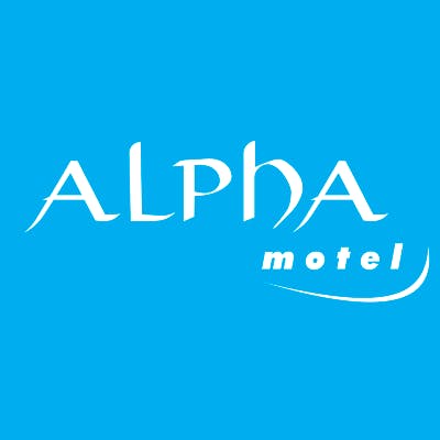 Alpha Motel   