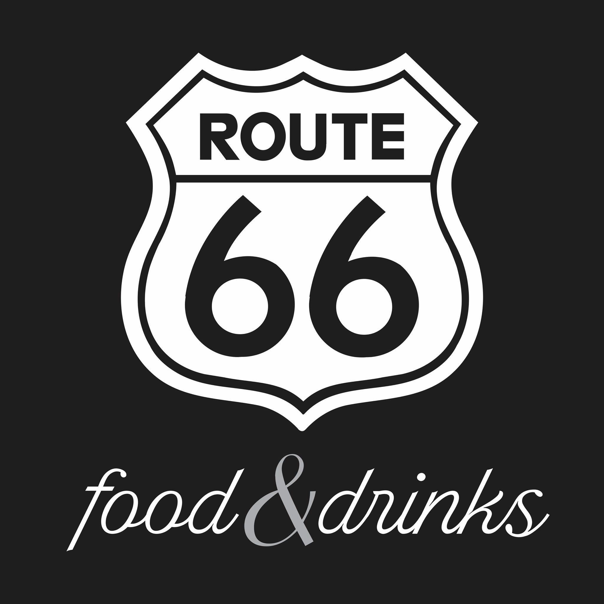 ROUTE 66 Food & Drinks   
