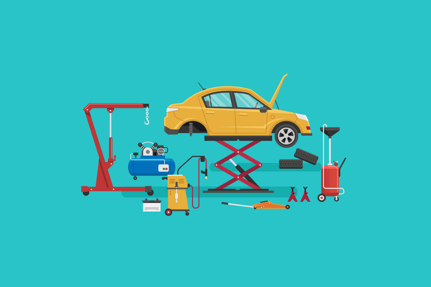 Is a Mechanical Protection Plan Worth It? Amplify