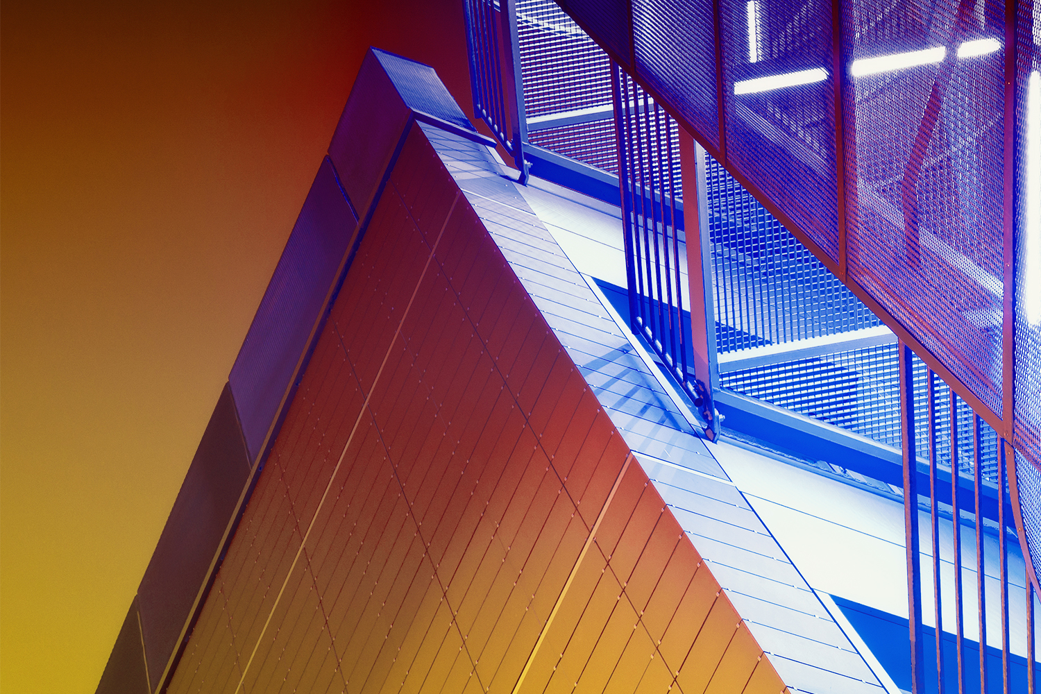 Industry Growth Speculative Construction Amplify Credit Union