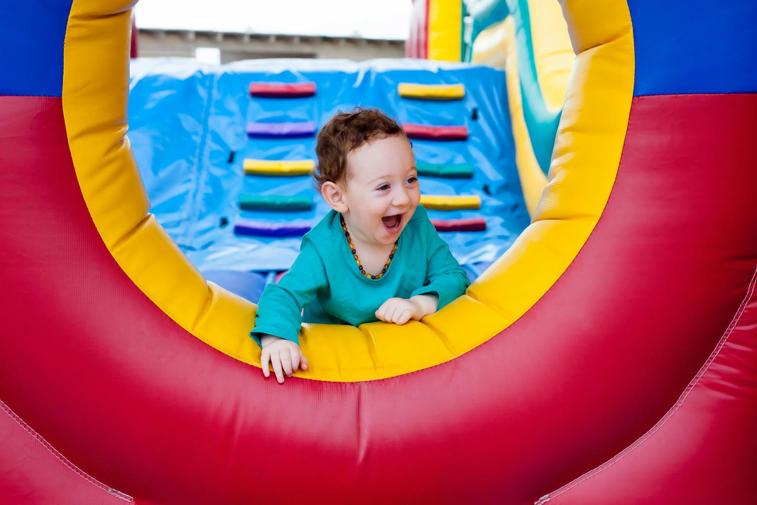 Bounce House Rentals Savannah