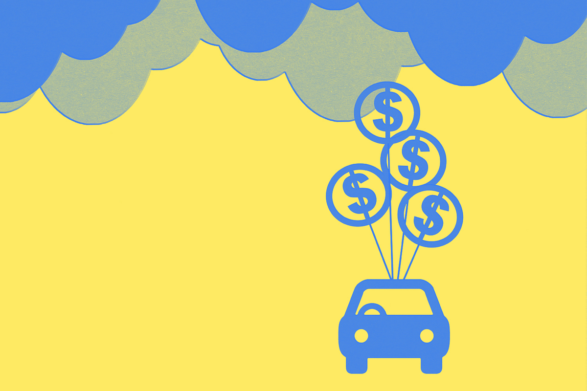 How to Refinance an Auto Loan | Amplify Credit Union
