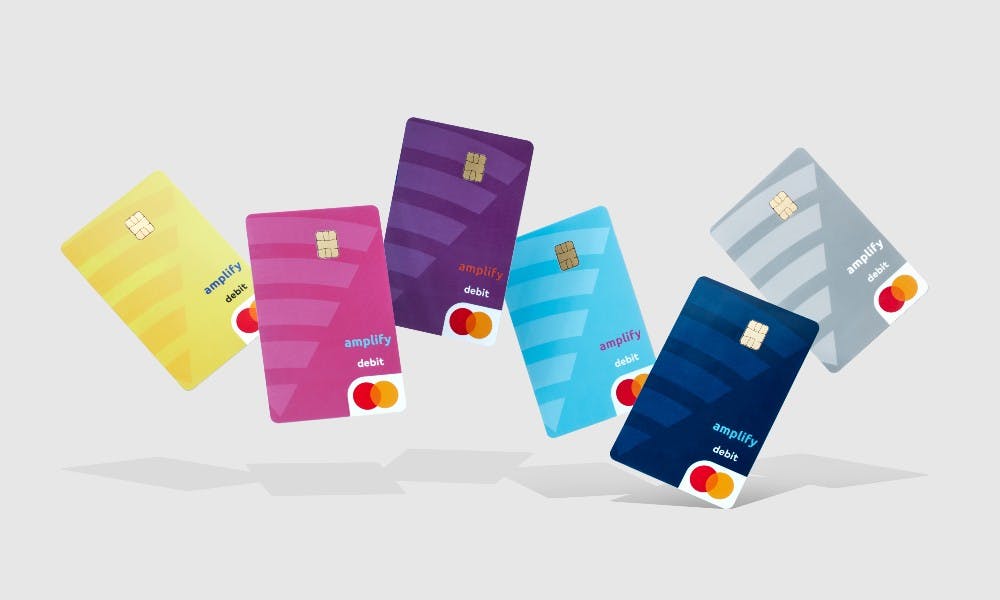 how to get free debit card