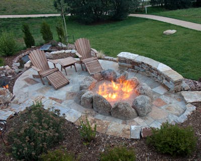 Fire Pit Safety Tips And Tricks, Recreational Fire Pit Regulations
