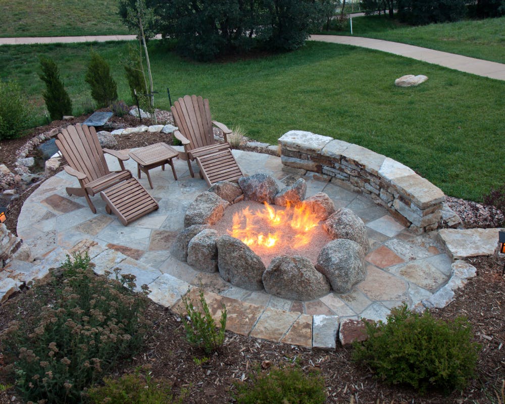 Fire Pit Safety Tips And Tricks, Texas Fire Pit
