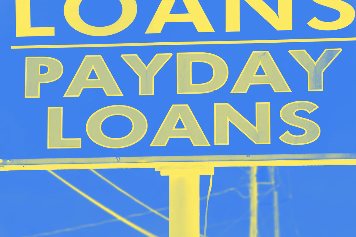 2023 Scams: Payday Loan Scams | Amplify Credit Union