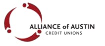 Amplify Credit Union is a proud member of the Alliance of Austin Credit Unions in Central Texas.