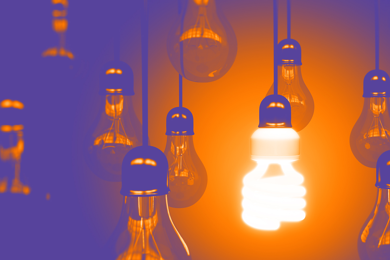 Make Your Home More Energy Efficient - Amplify Credit Union