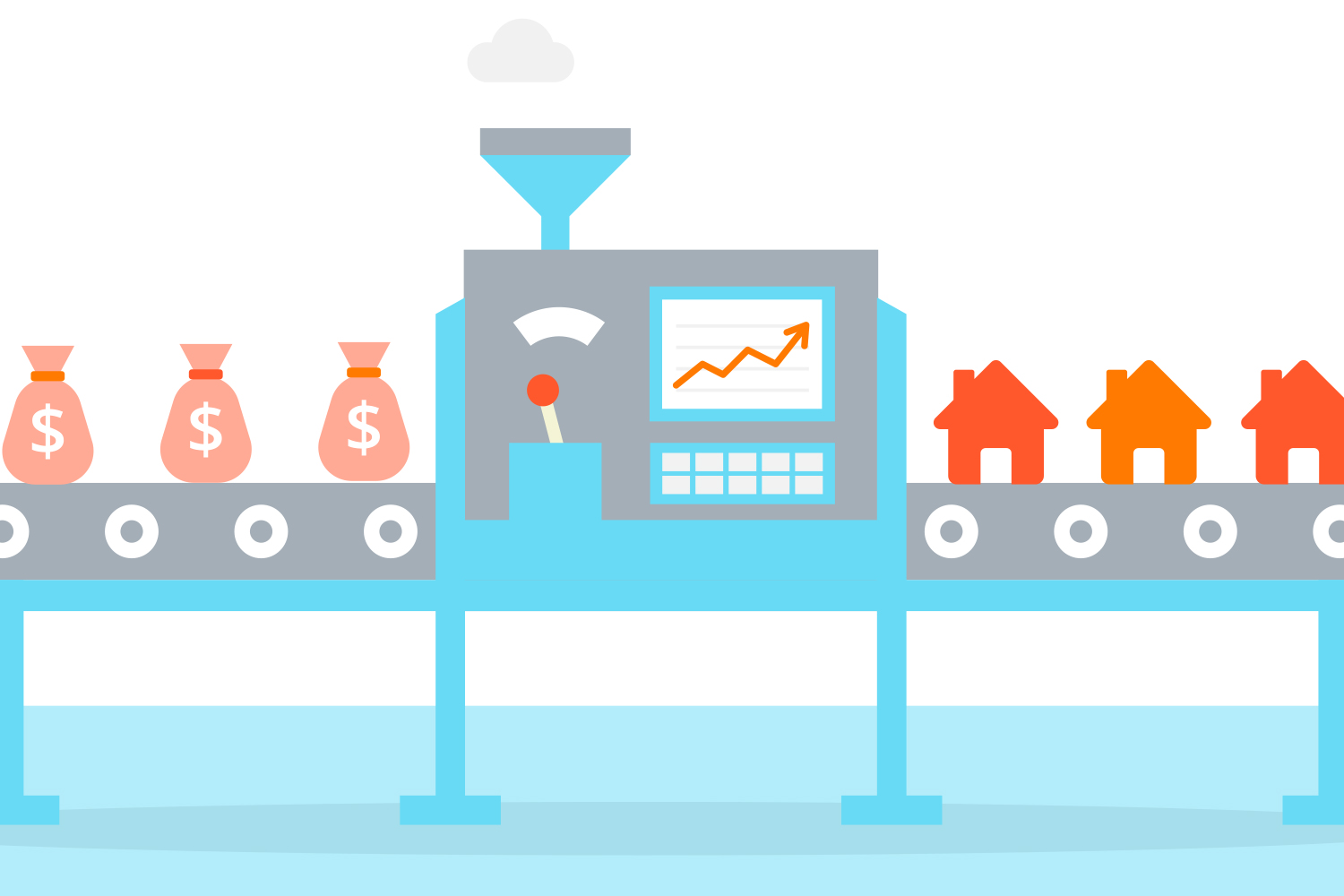 What Is Correspondent Lending? Amplify Credit Union