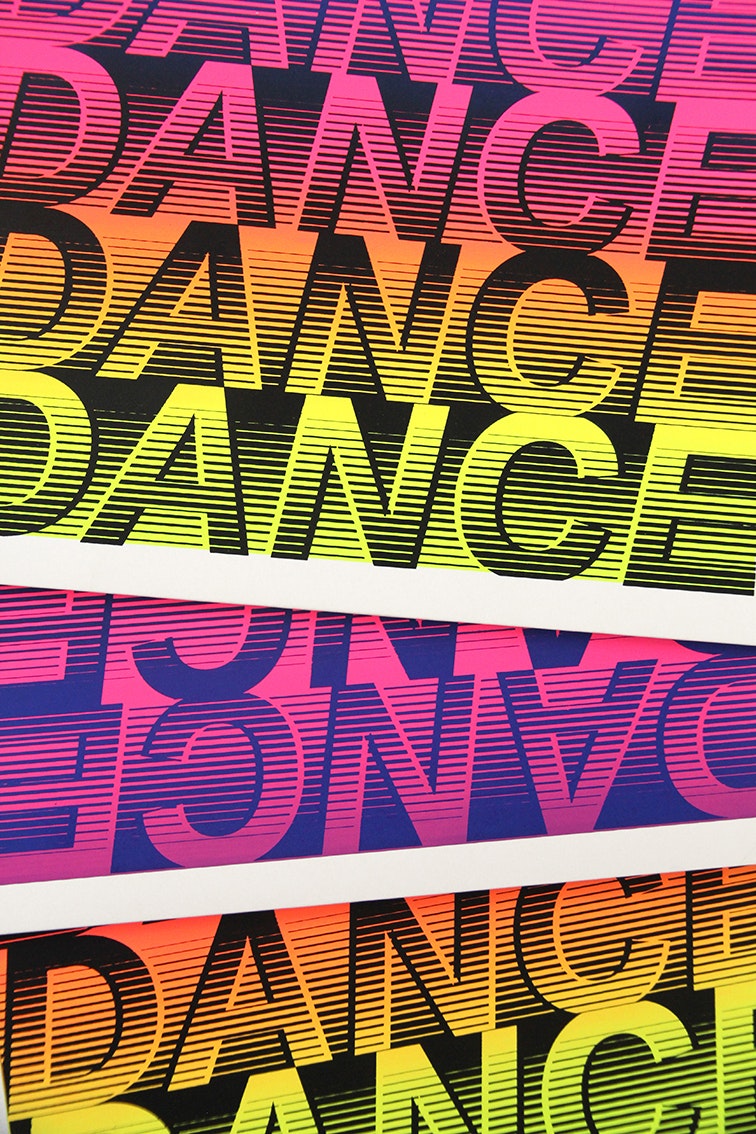 Dance Dance Dance ! 0