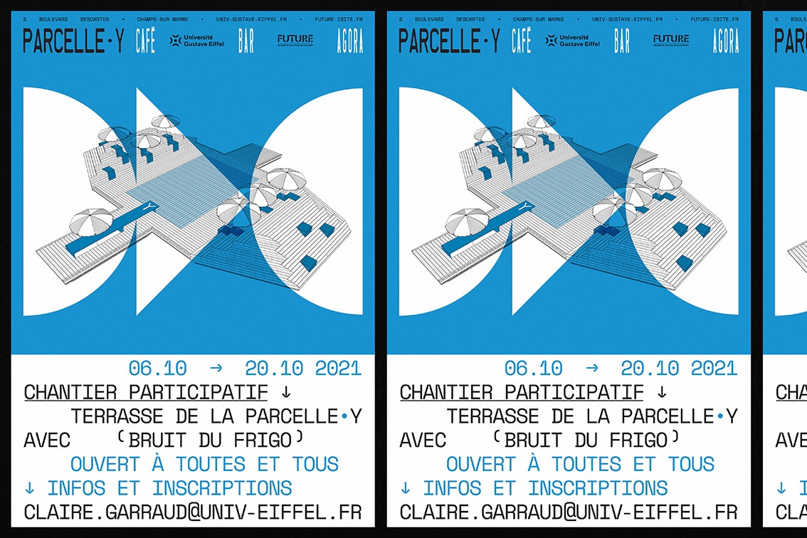 Parcelle Y 1