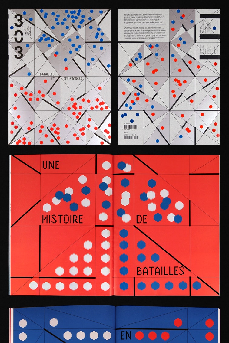 Batailles & résistances 1