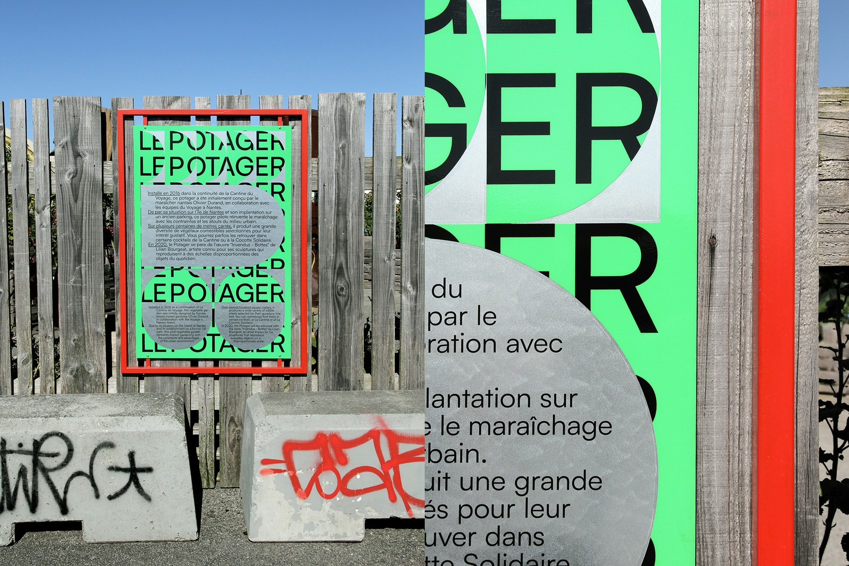 La Cantine du Voyage 10