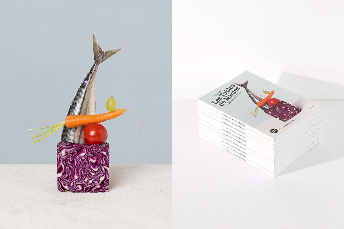 Les Tables de Nantes 1