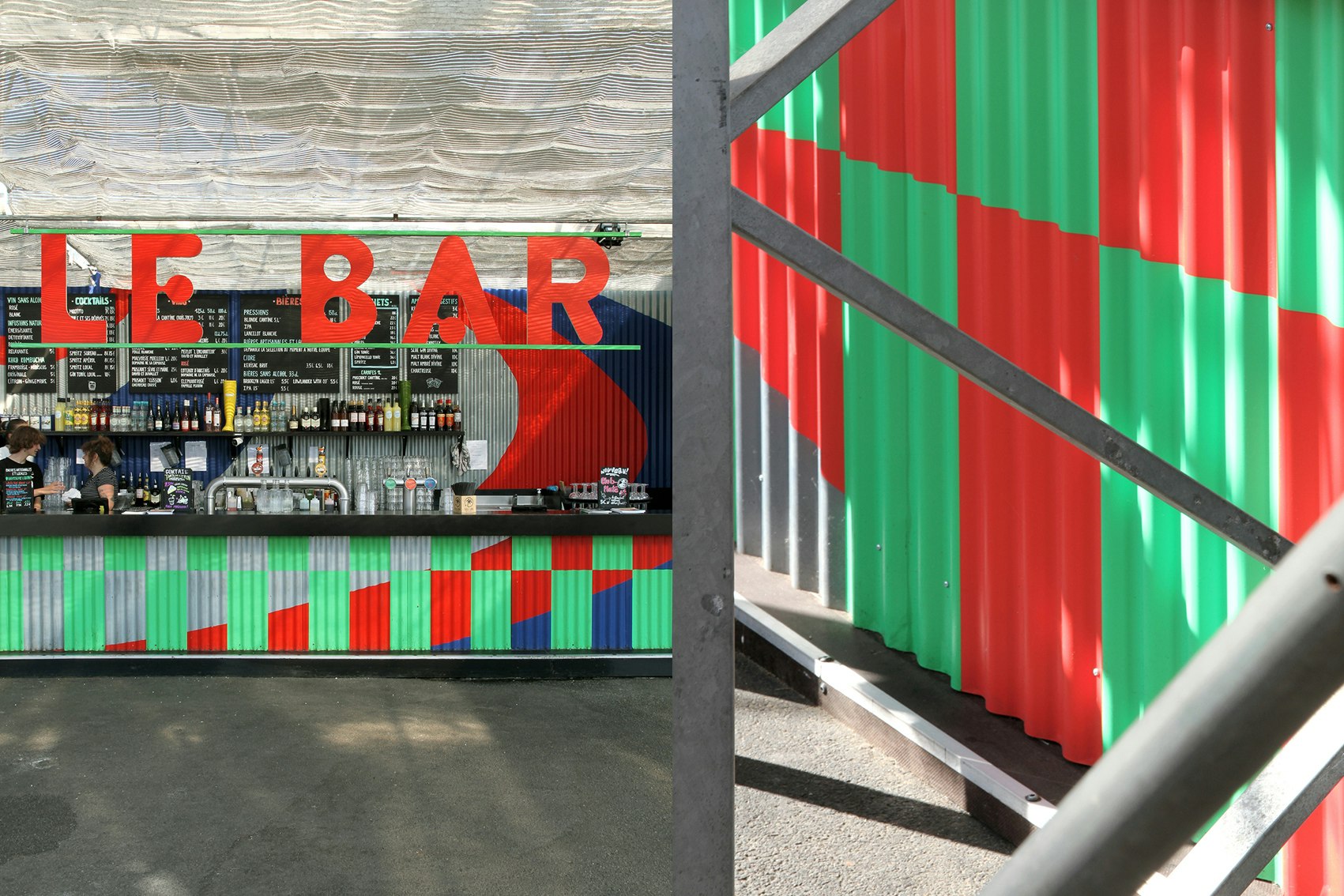 La Cantine du Voyage 5