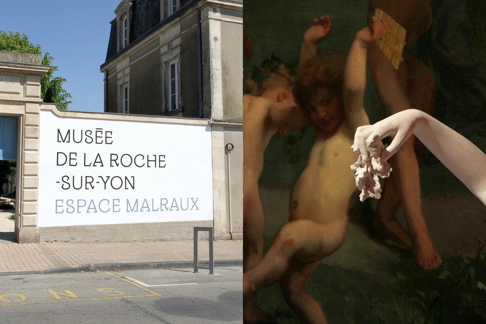 Musée de La Roche-sur-Yon 0