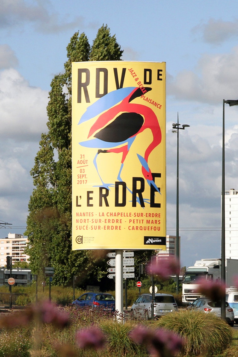 Rdv de l'Erdre 6
